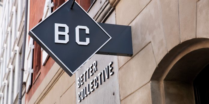 Better Collective Adopts Co-CEO Model Amid Restructuring