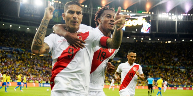 Peru bookmakers will be required to sign match-fixing charter