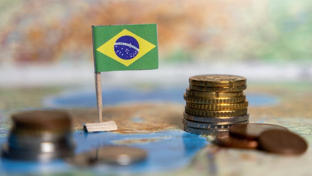 Brazil Increases Online Gambling GGR Tax by 50%
