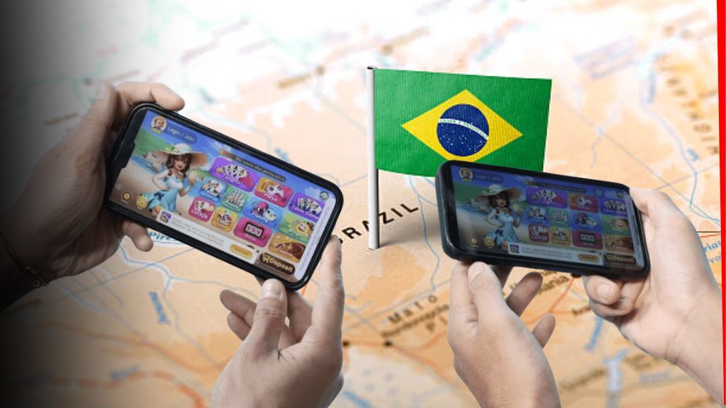 Digiplus eyes ‘bigger user base’ post 2024 boom and Brazil entry