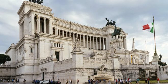 ​​Italy’s Gambling Tax Breaks Extended to 2025