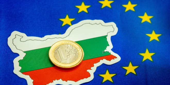 Bulgaria Can Use the Entry Into the Eurozone to Combat the Black Gambling Market