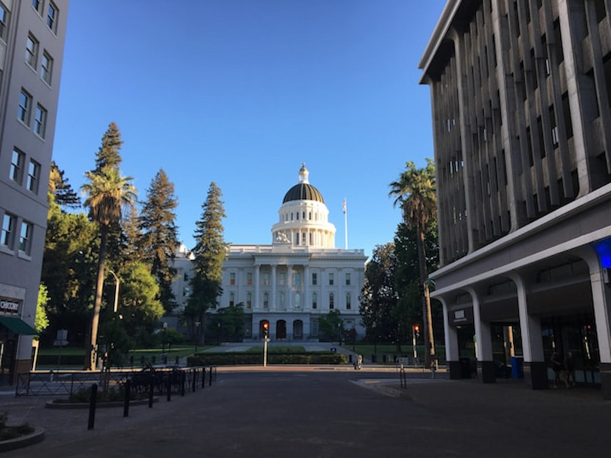 California Senate Committee Unanimously Advances Sweepstakes Casino Ban Bill