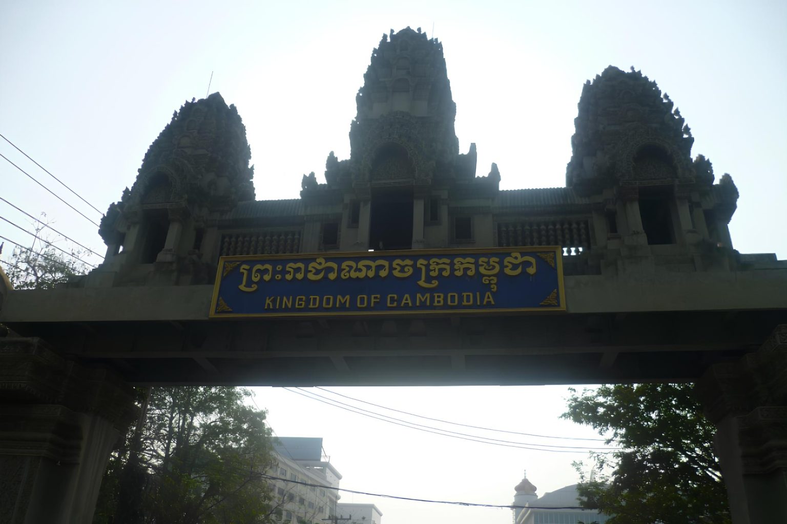 Tensions on the Thailand–Cambodia Border Deal a Blow to the Gambling Industry