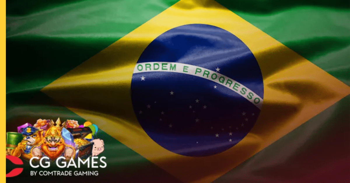 Comtrade Gaming receives certification to distribute gaming content in Brazil