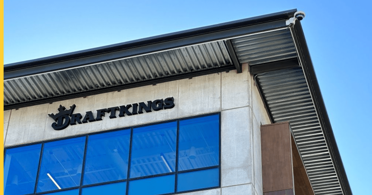 DraftKings highlights Illinois tax hike in PAC statement