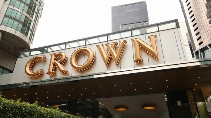 Crown Resorts May Become the New Operator of Queen’s Wharf