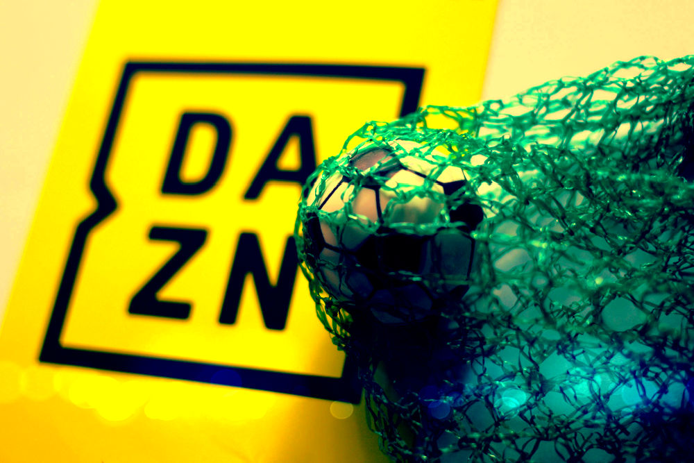 DAZN Acquires €1 Billion Club World Cup Broadcast Rights Amid Falling Interest in Ligue 1