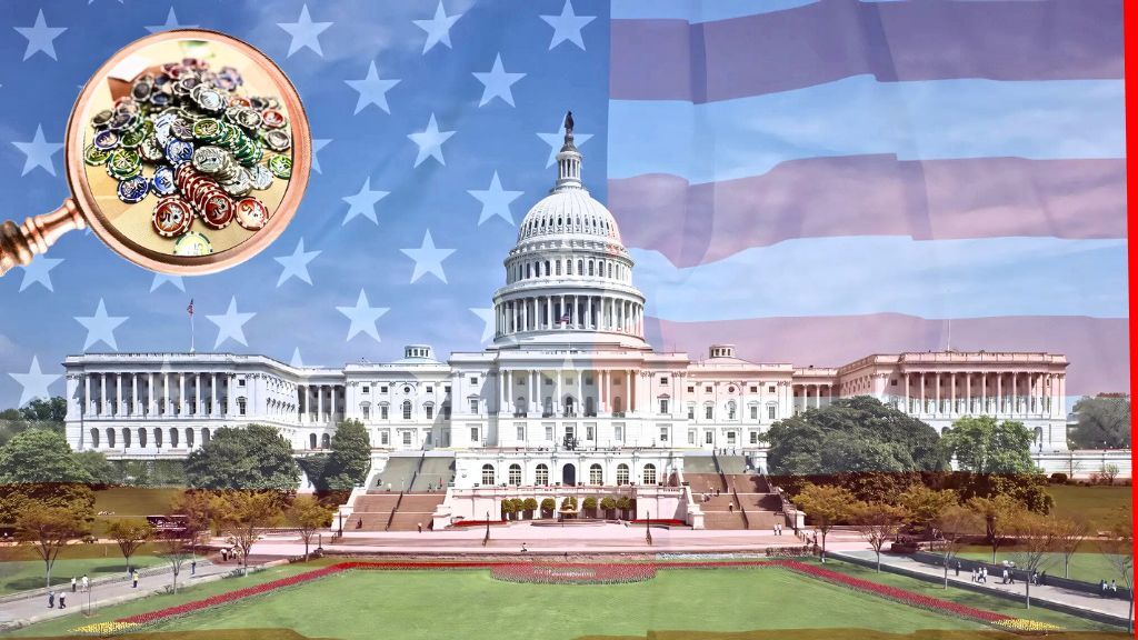 How the law reacted to the rise of online gambling