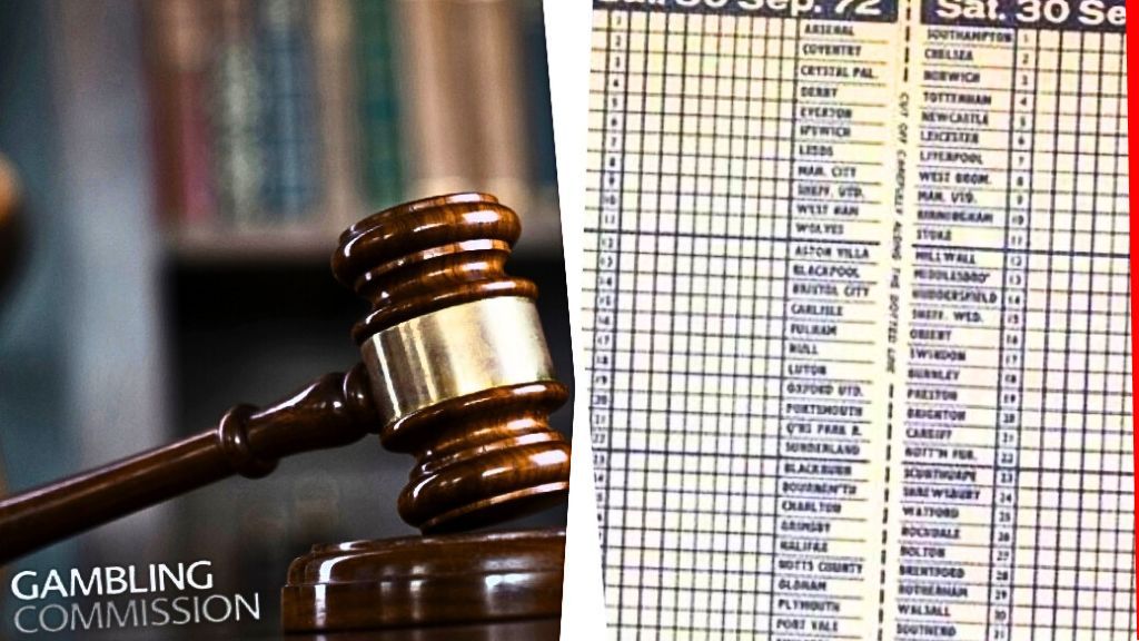 From jackpot joy to a £375k fine Football Pools stumble again