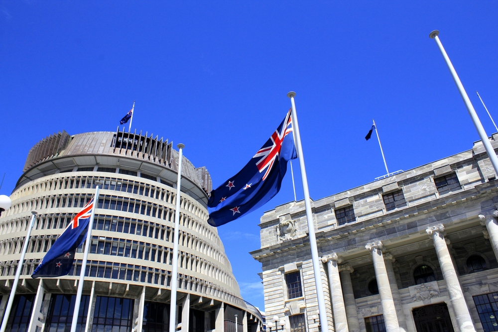 Entain Secures De Facto Monopoly on New Zealand Betting Market