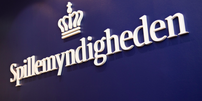 Denmark Reports Peak Online Casino GGR