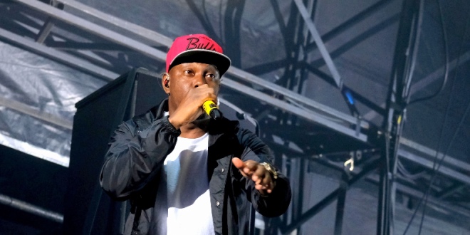 British rapper named new ambassador of Curaçao crypto casino