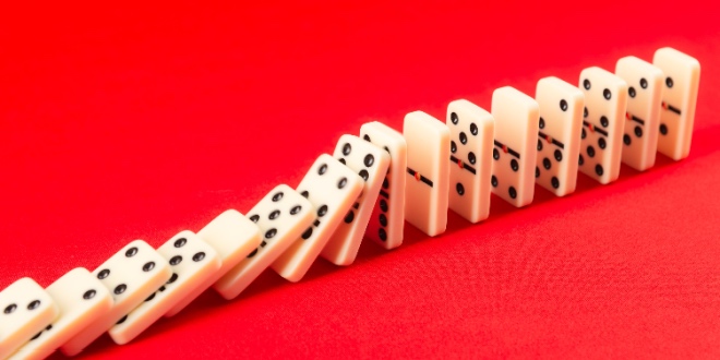 Gambling tax hike will have knock-on consequences, PwC warns