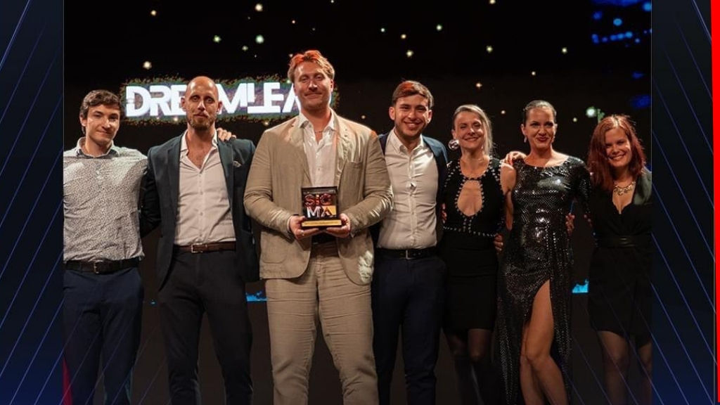 Dream big and dream smart is a blueprint for success in iGaming