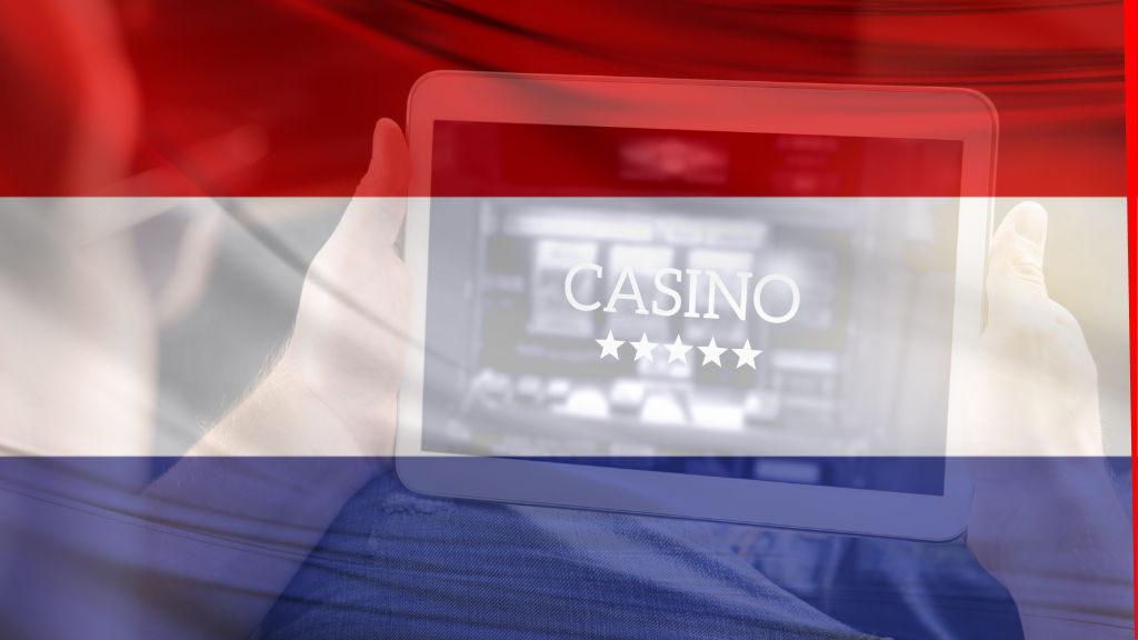 Dutch government targets youth gambling with new age limits