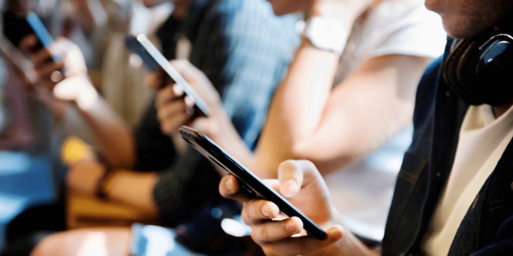 EU Study: Urgent Action Needed to Tackle Teen Digital Addiction