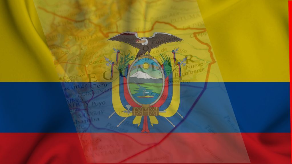 Ecuador introduces $307,850 annual sports betting licence