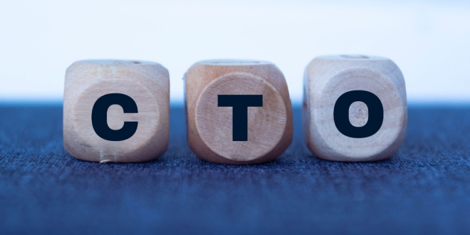 Edward Smyshlyaev Became the Technical Director of GR8 Tech