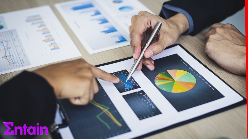 Entain and BetMGM reaffirm 2024 EBITDA guidance amid market volatility