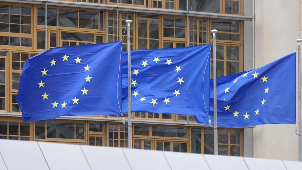 European Commission Clears Entain in Belgian State Aid Case