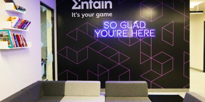 Entain Announced Leadership Changes Following Isaacs  Resignation