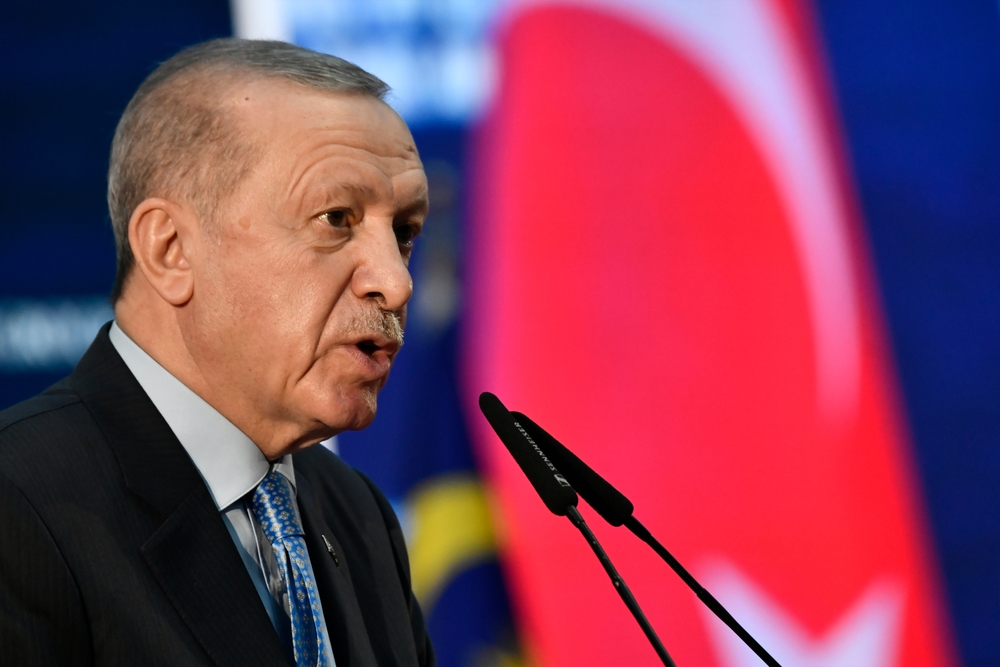 Crackdown on the Black Market: New Seizures in Turkey