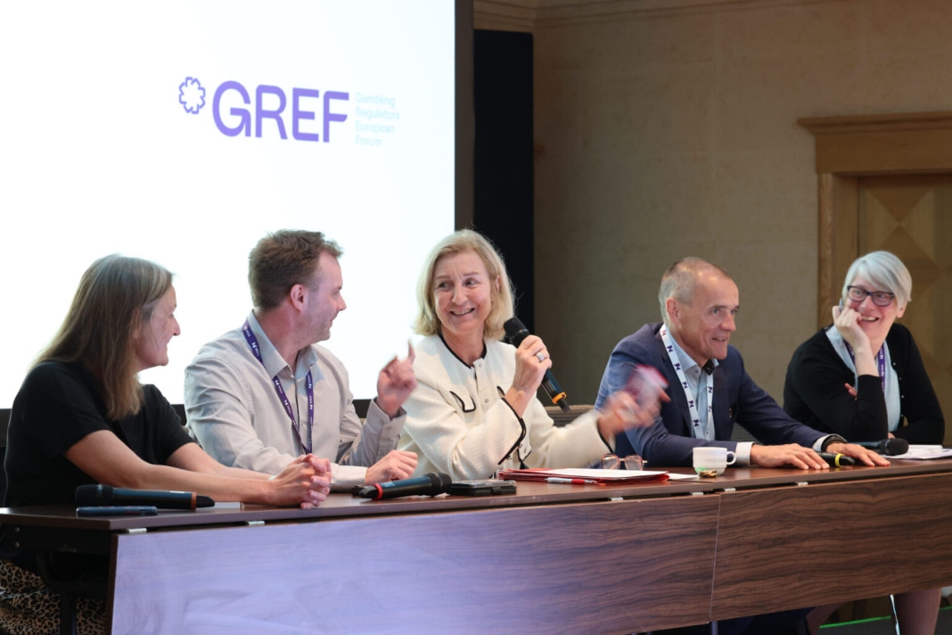 New Chair and Renewed Board at the European Regulators Forum