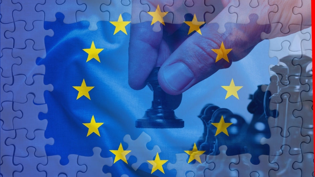 Europe bets big on gambling but has it forgotten the map?