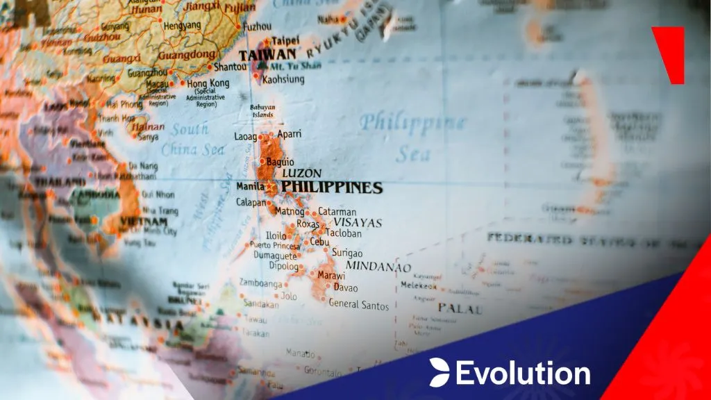 Evolution Gaming's Asian partner has had its license revoked