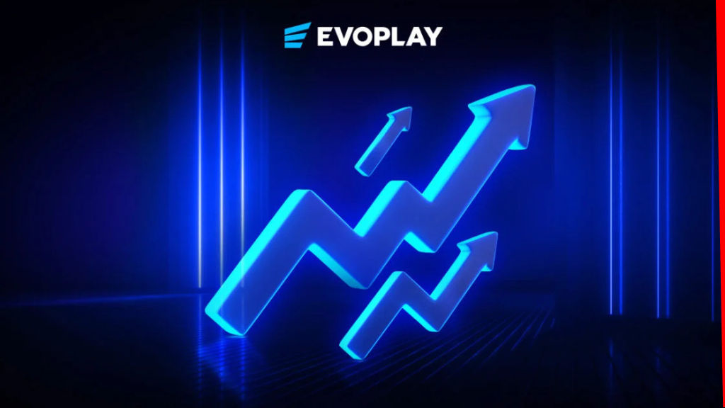 Evoplay game studio announce record-breaking 2024