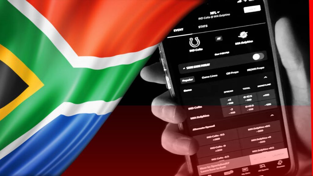 South Africa eyes ‘sin tax’ as gambling becomes a lifeline for 70%