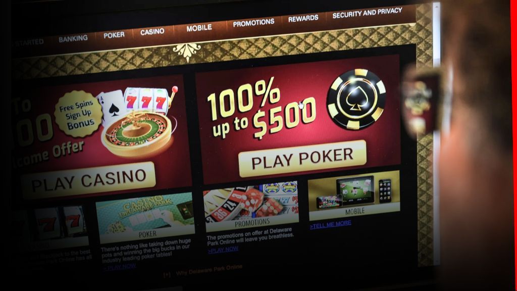 New Jersey bill pushes ‘online betting ad ban’ after 277% gambling surge