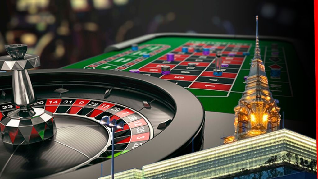 Thailand sets April 2025 deadline on casino bill