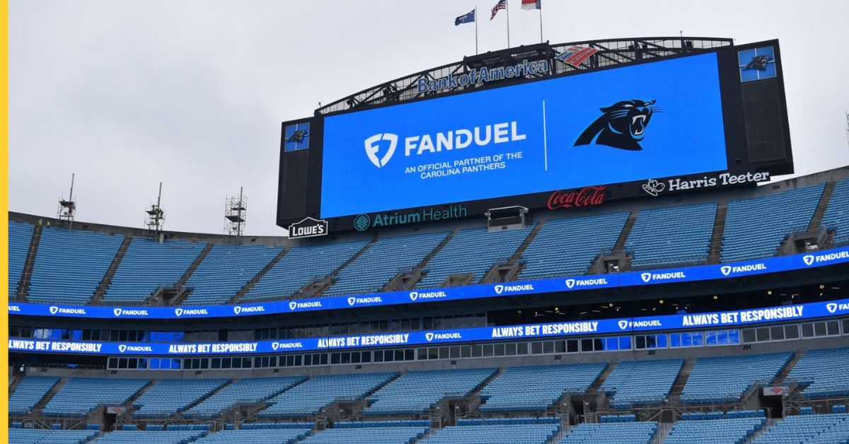 FanDuel to add Illinois betting surcharge following tax increase