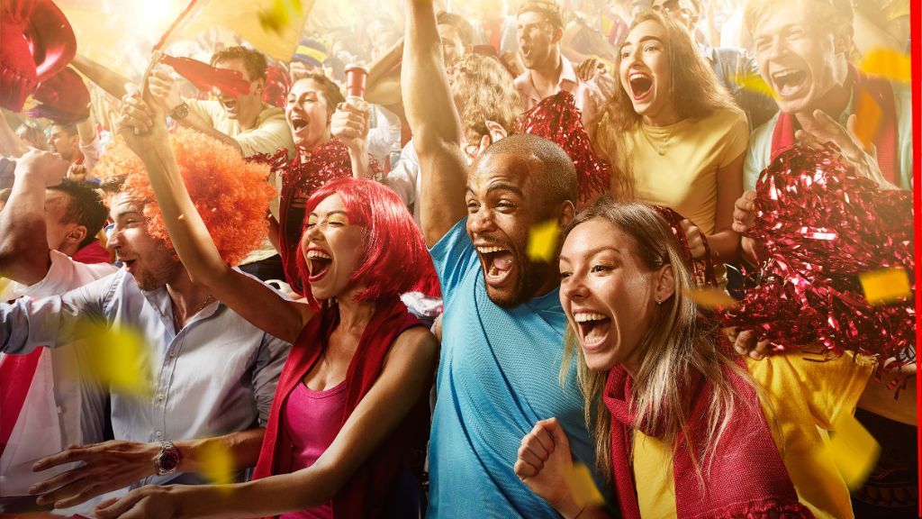 The rise of fantasy sports and sportsbook: Industry leaders weigh in