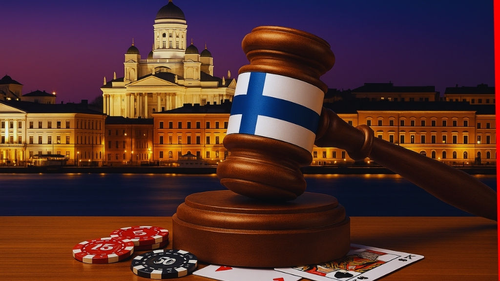 Finland takes the plunge, but are the waters warm?