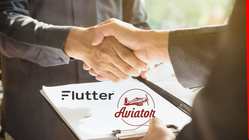 Flutter Entertainment settles legal dispute with Aviator