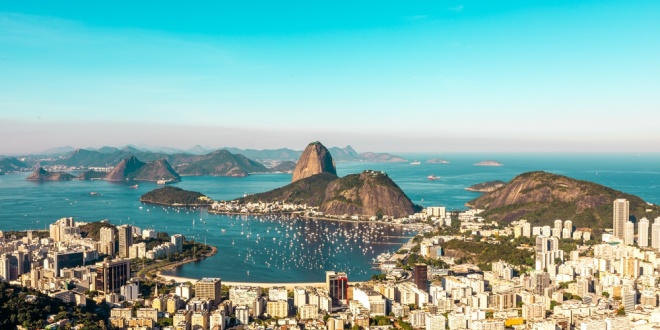 Flutter Strengthens Its Position in Brazil Through Betnacional Deal