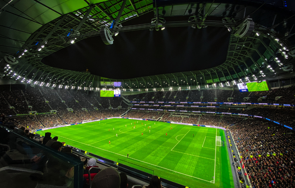 Brazilian Football Could Become New Gambling Sponsorship Hub
