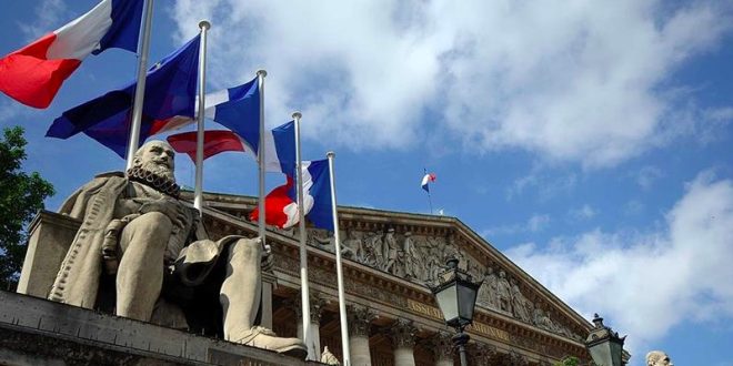 Gambling Industry’s Boom Fails to Ease Tensions in France