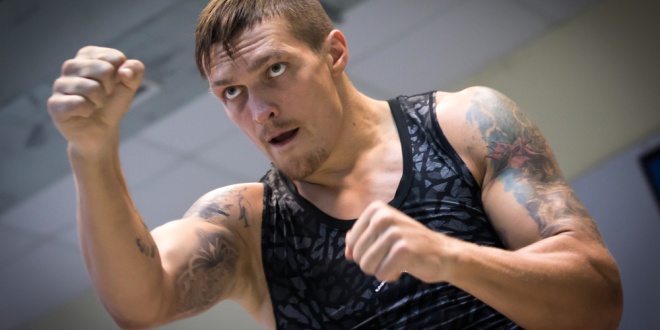 GR8 Tech to Launch Massive Media Campaign Ahead of Usyk vs. Dubois 2