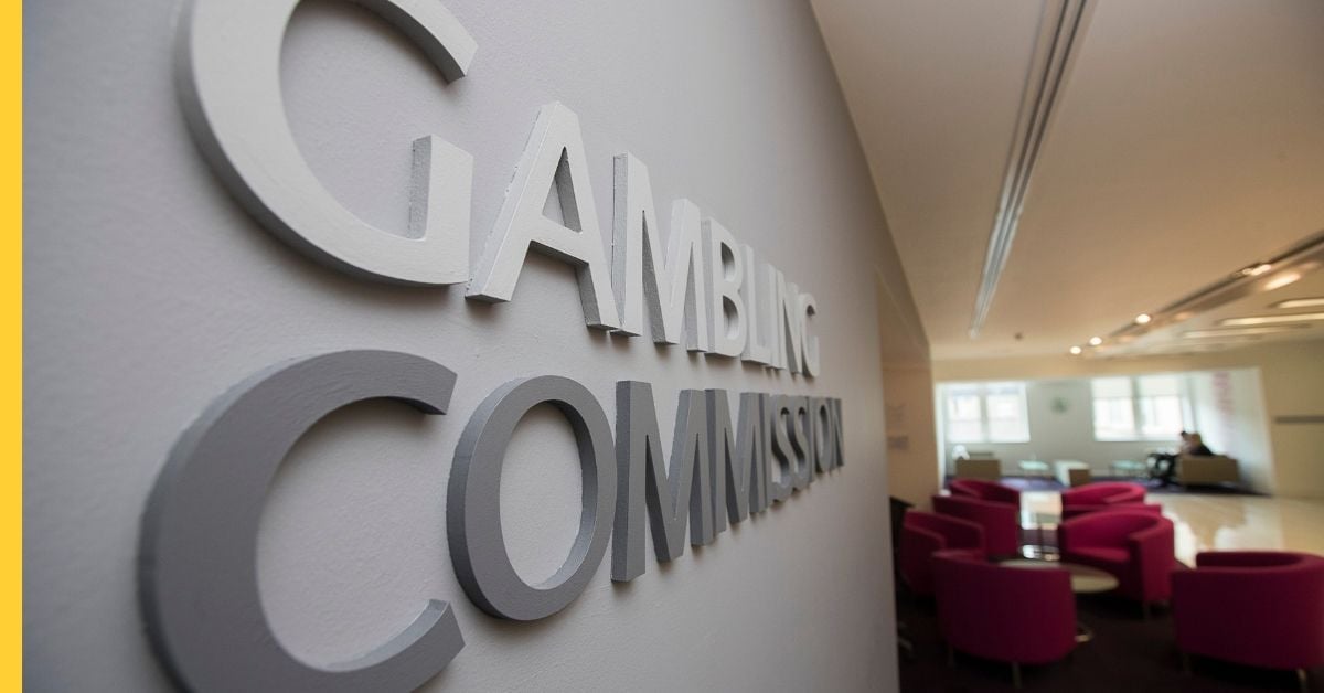 Gambling Commission to close Advisory Board for Safer Gambling