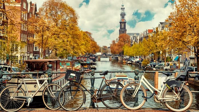 Dutch VNLOK and NOGA to Merge Amid Market Changes