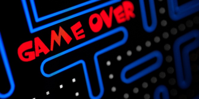 Game over for iGaming in latest Treasury Committee report