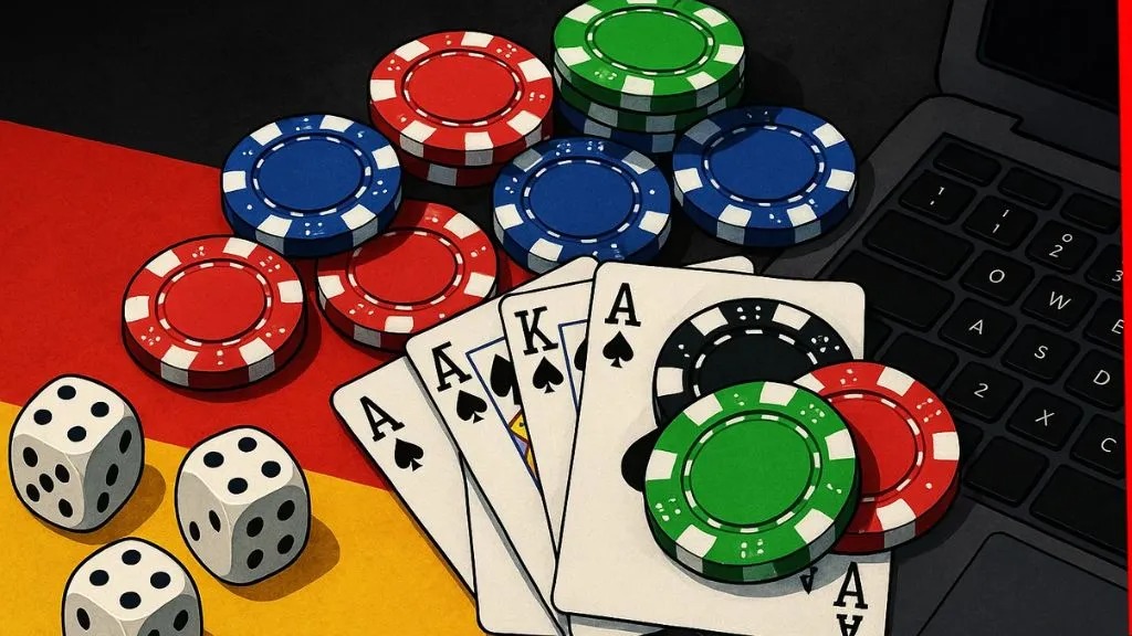 German gambling watchdog unfazed as top court curtails IP blockage