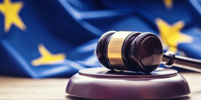 German Player’s Lawsuit Against Lottoland to be Heard by European Court of Justice in July