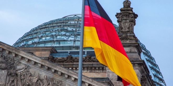 Germany becomes hotbed for regulatory activity