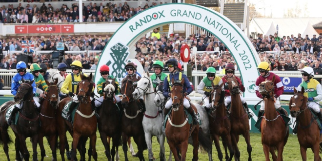 Grand National 2025: will bookies repeat the success of Cheltenham?