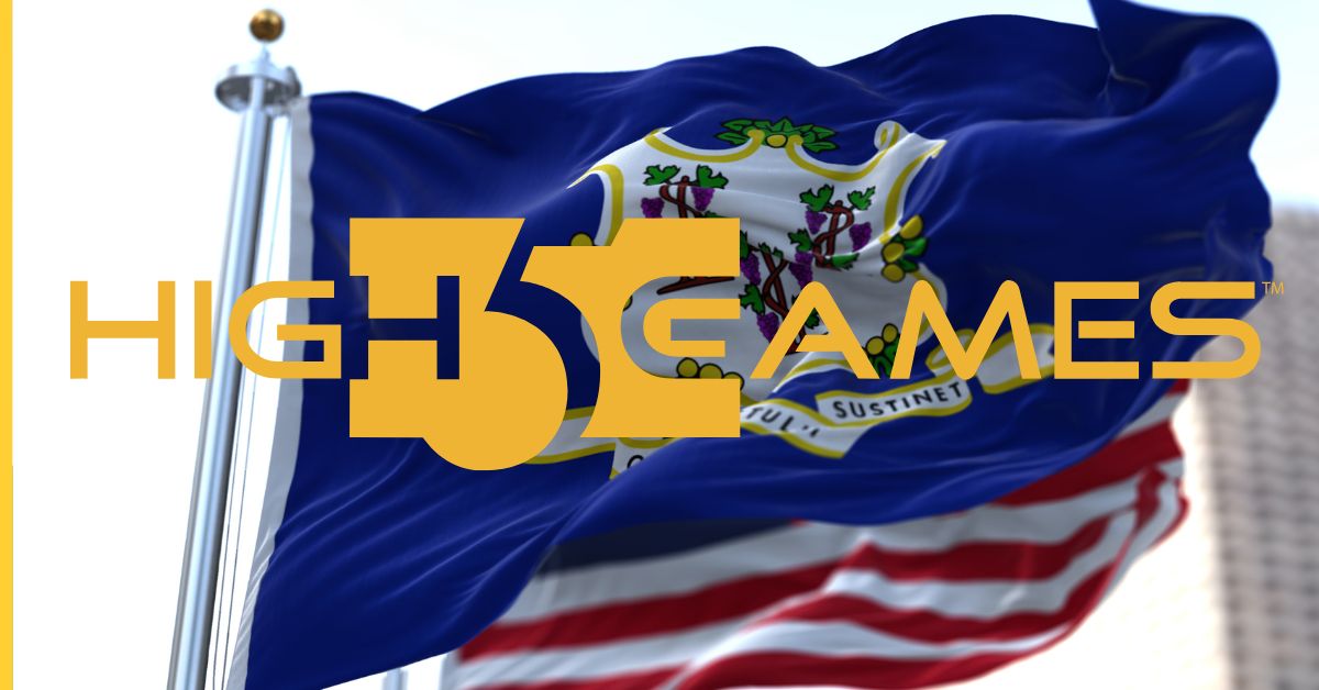 High 5 Games to pay almost $1.5m in Connecticut settlement